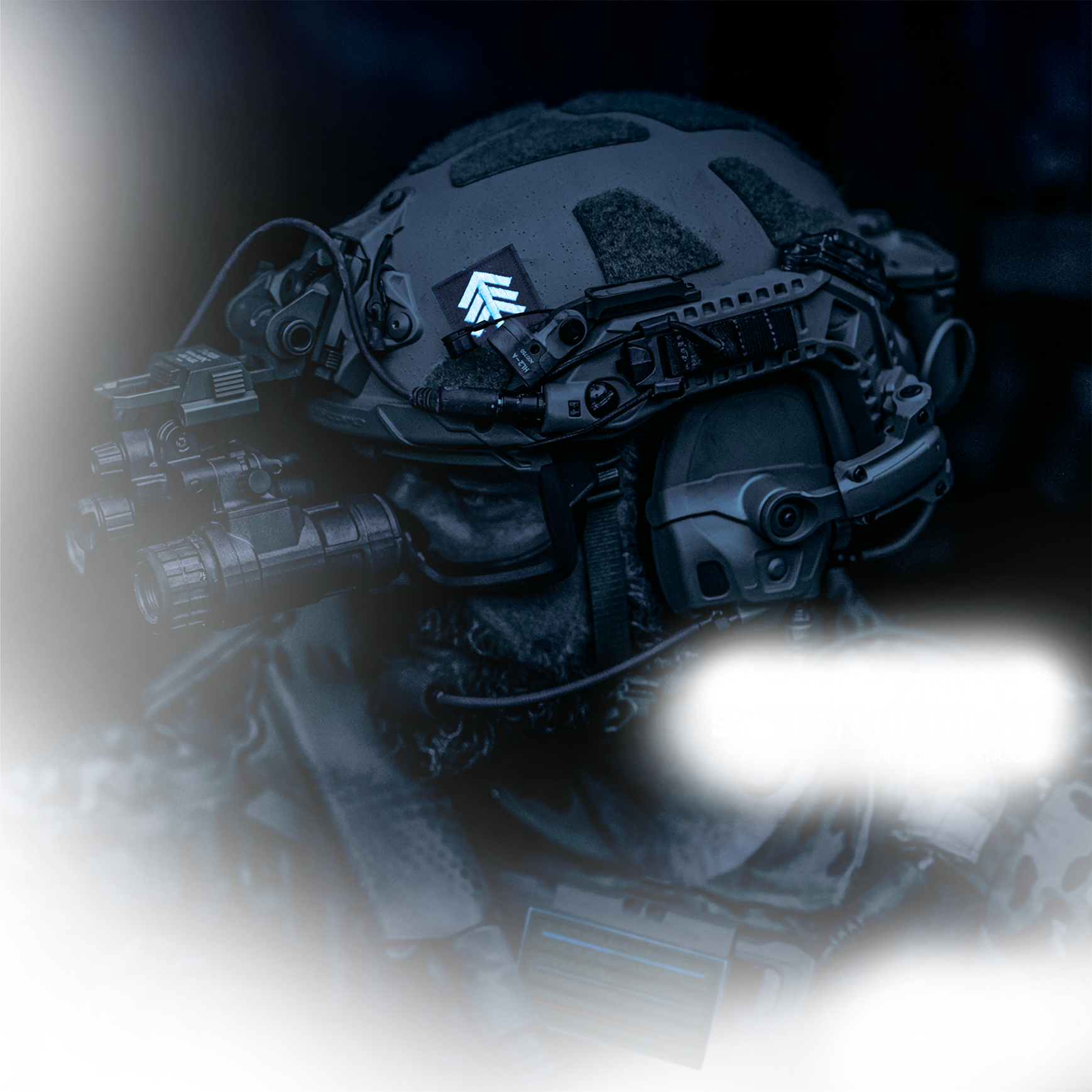 Фон спецназ